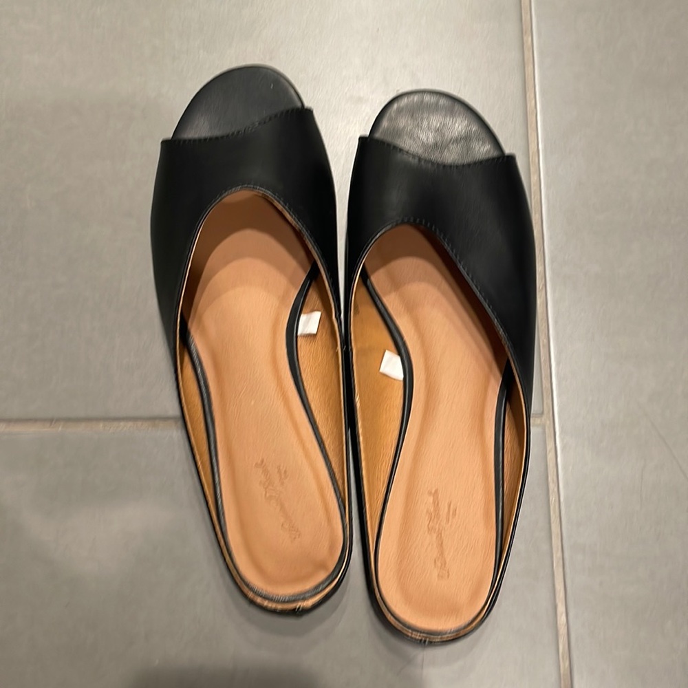 Sandals target